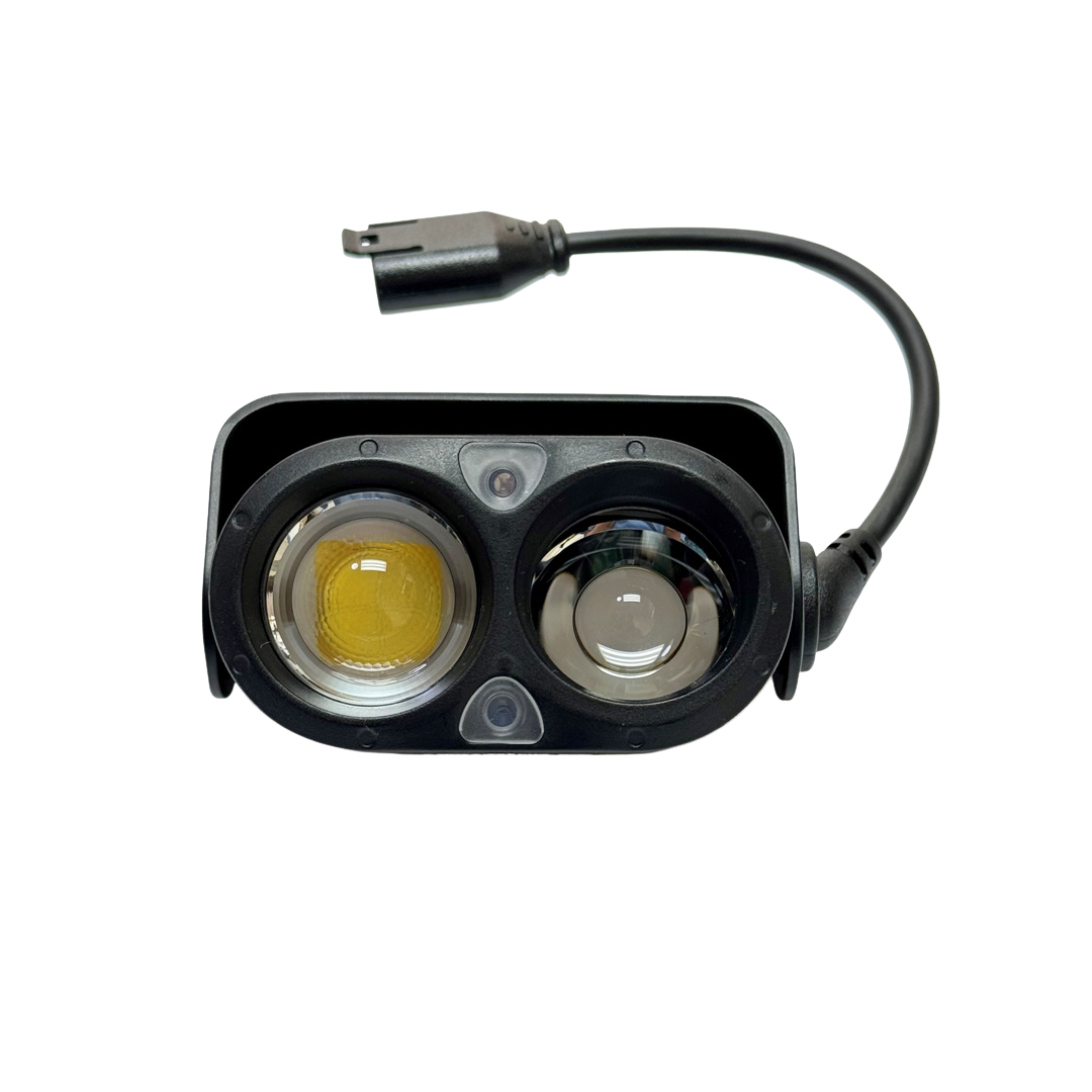 H19R Signature Head