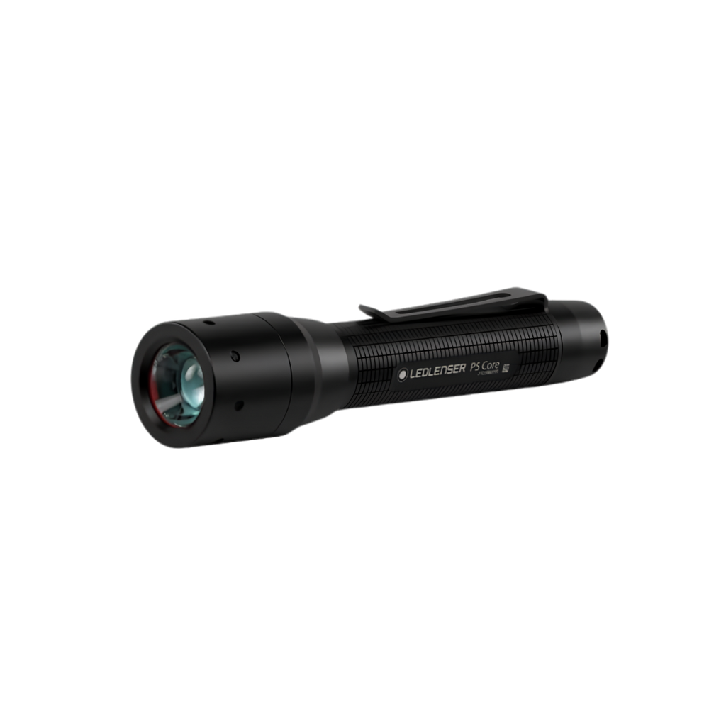 P5 Core Torch