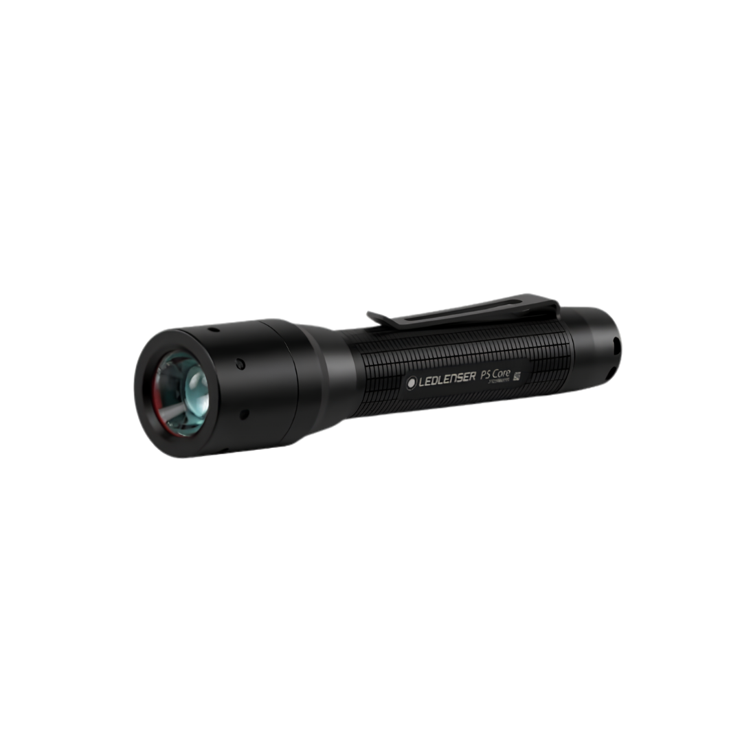 P5 Core Torch