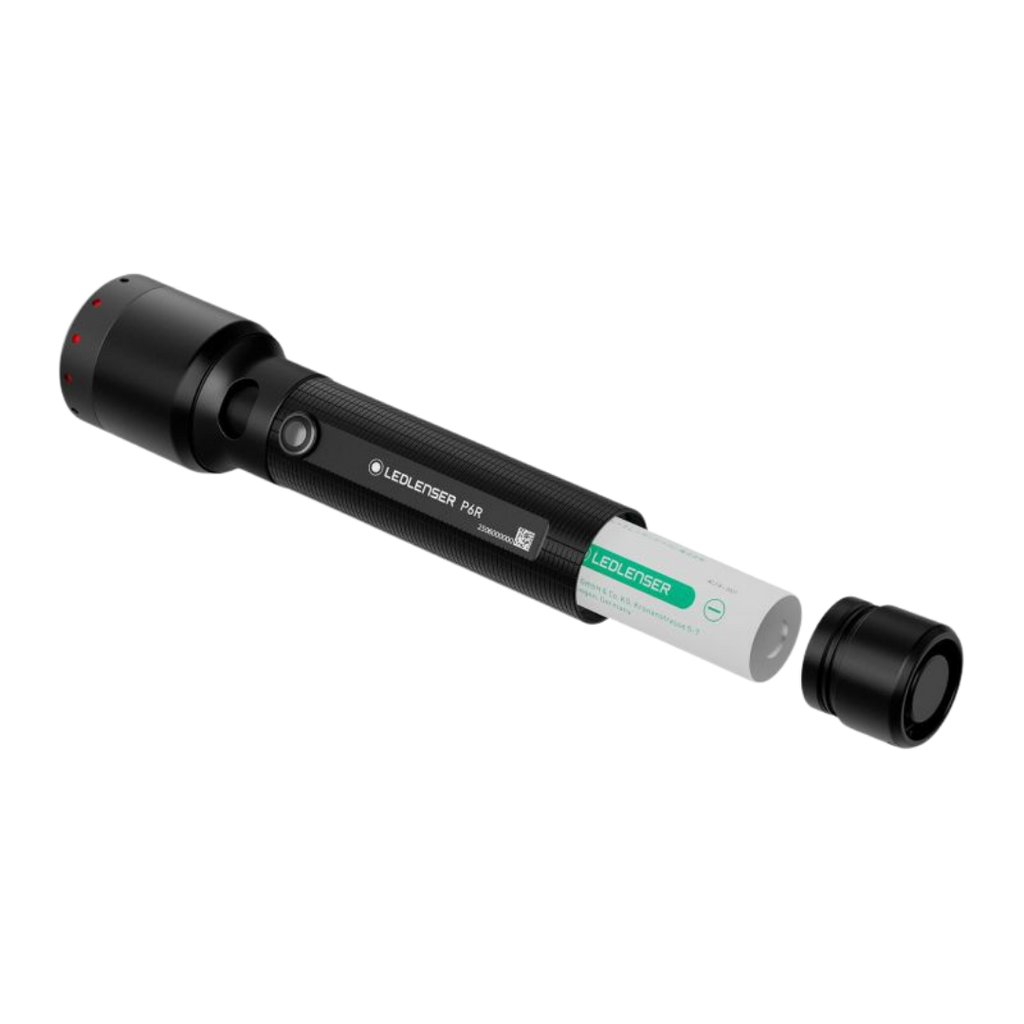 P6R Torch