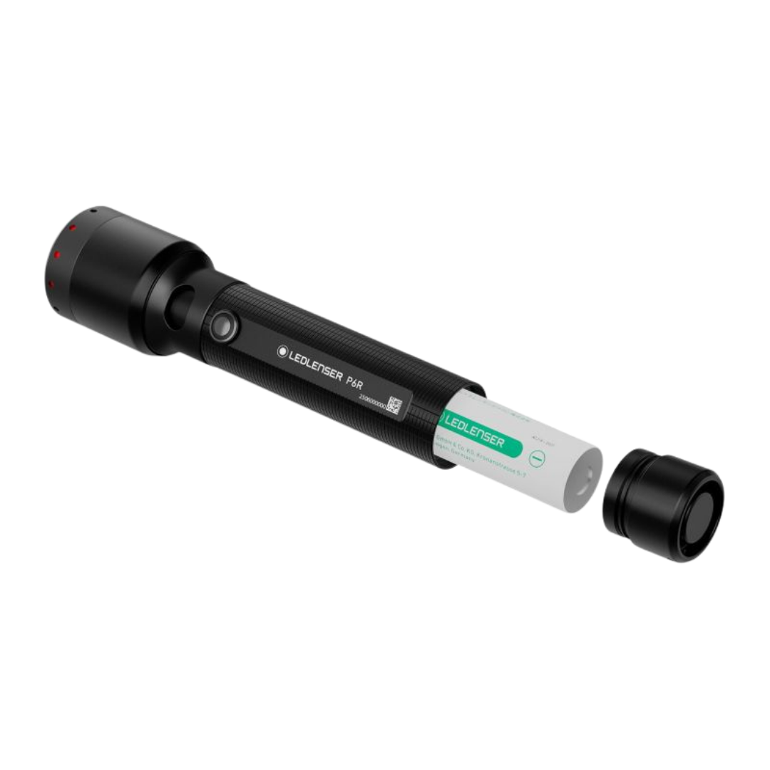 P6R Torch