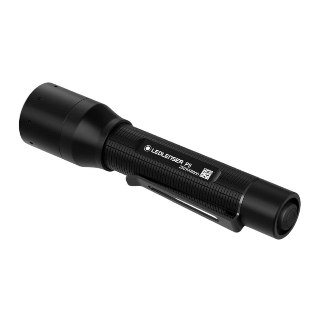 P5 Torch