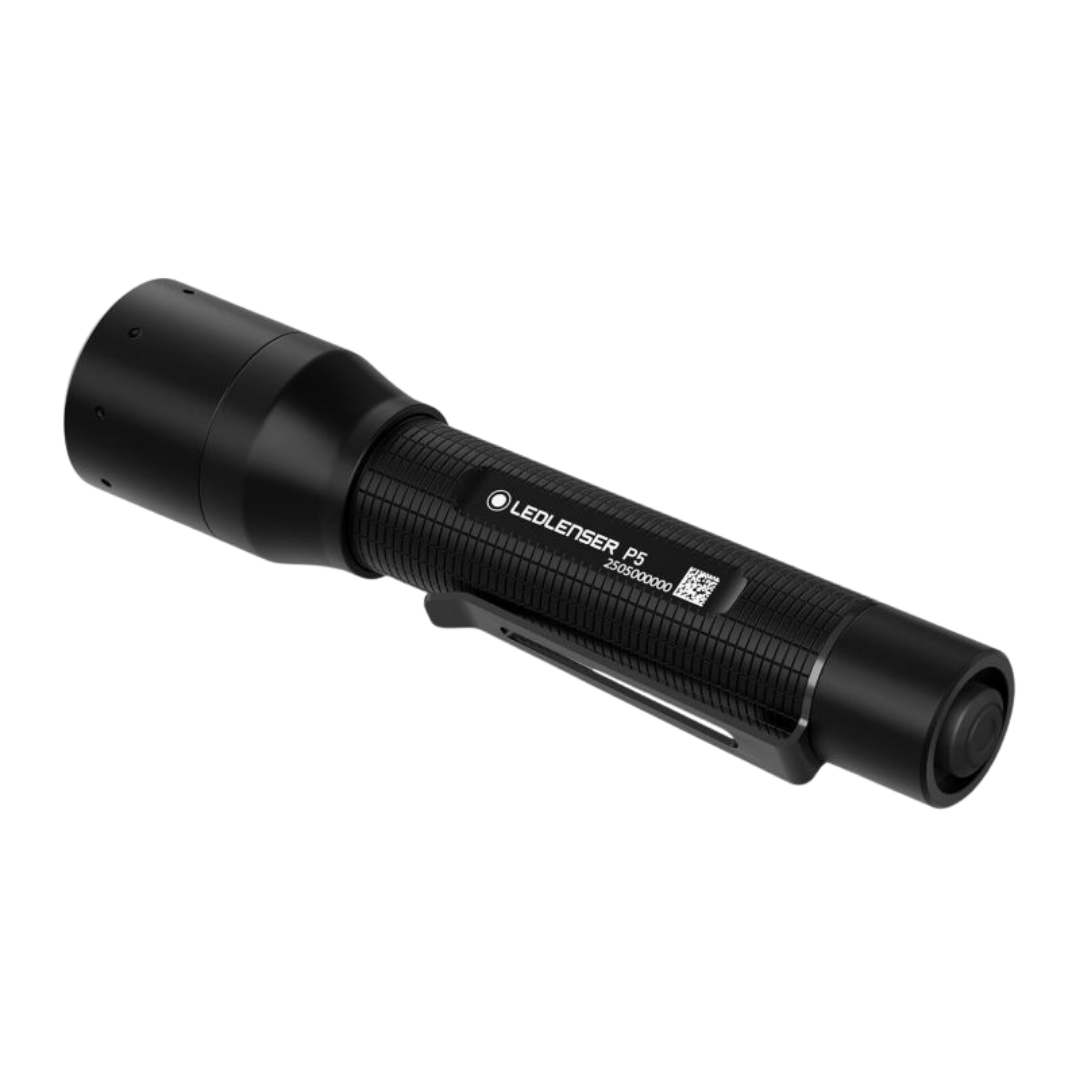 P5 Torch