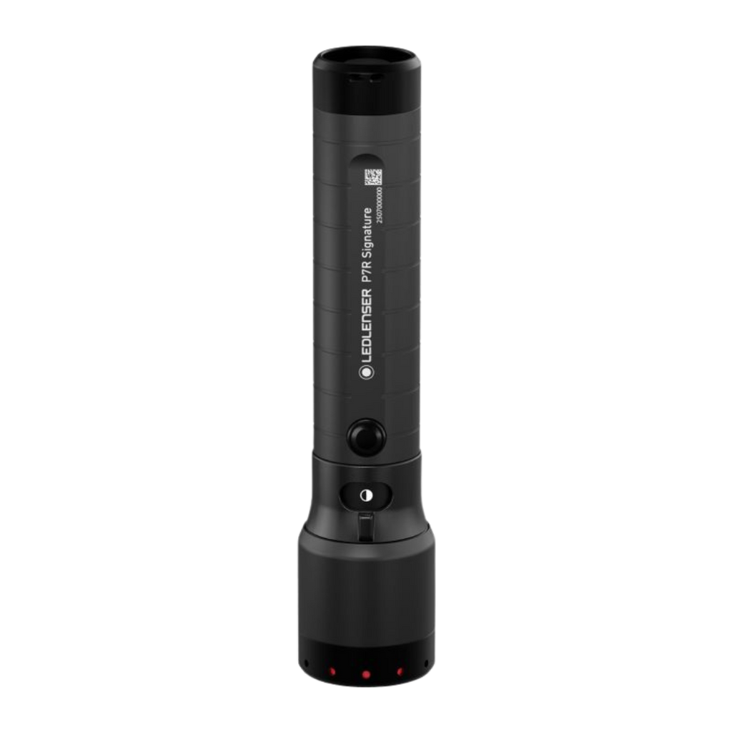P7R Signature Torch
