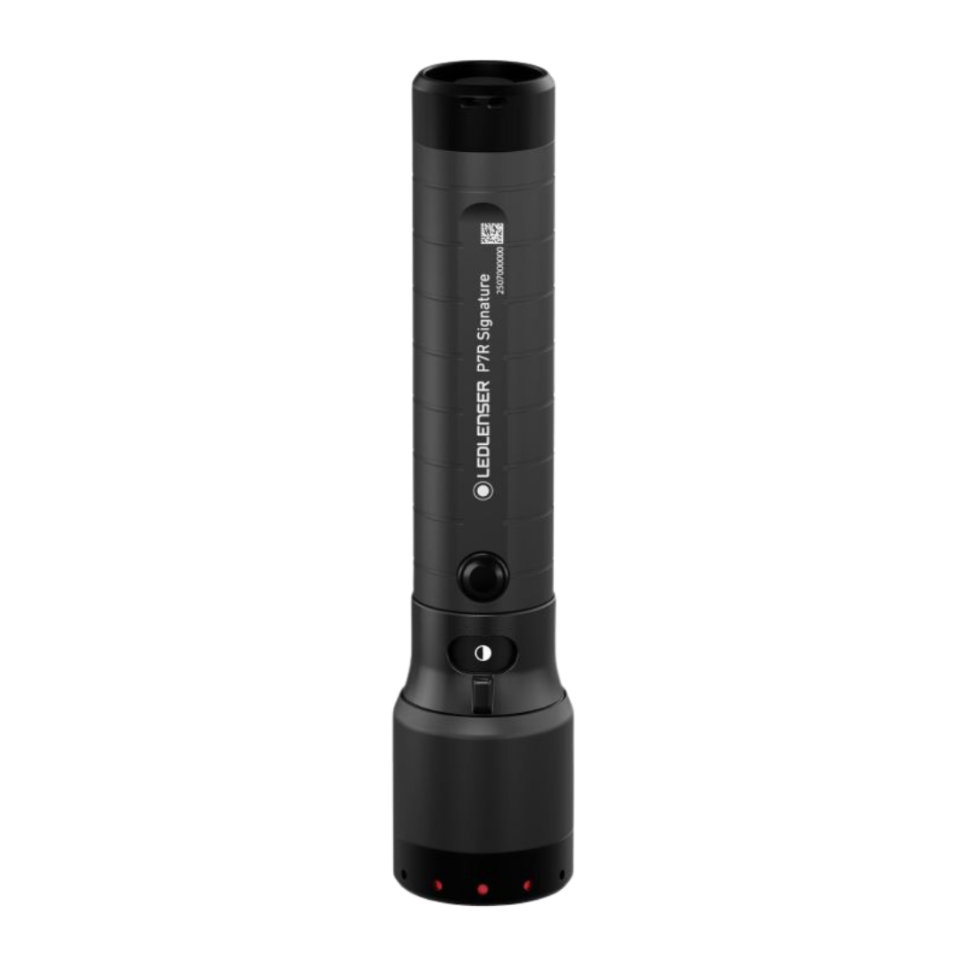 P7R Signature Torch