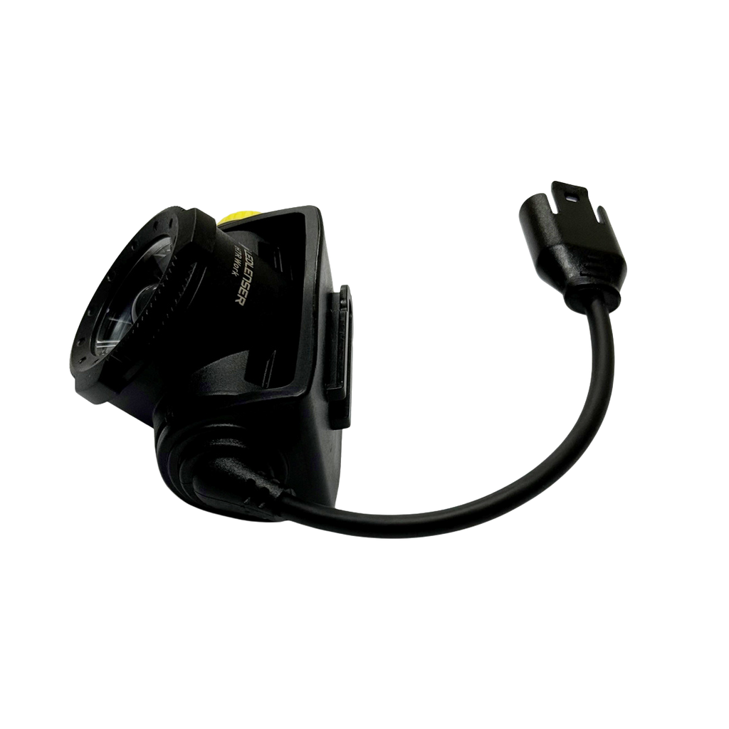 H7R Work Head