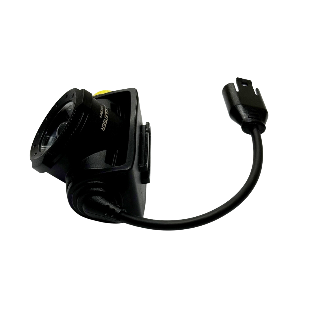 H7R Work Head
