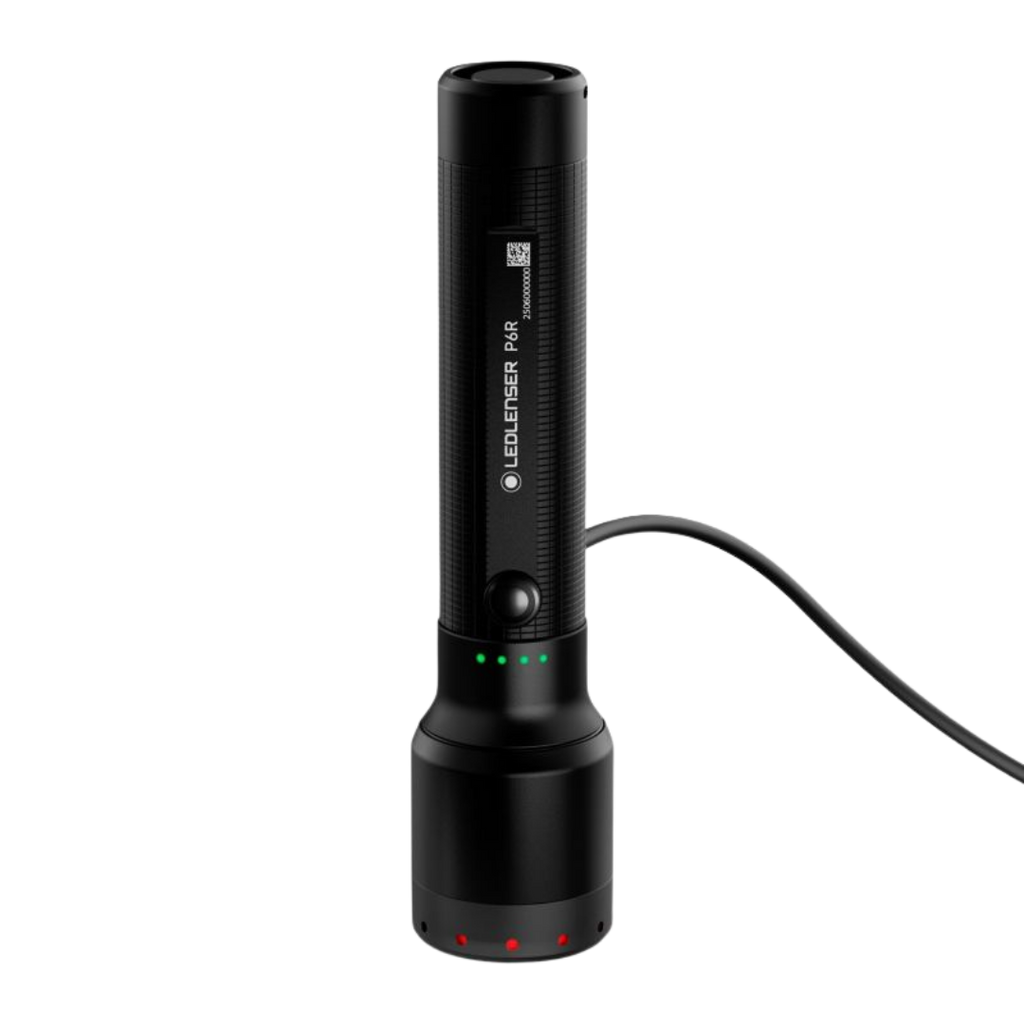 P6R Torch