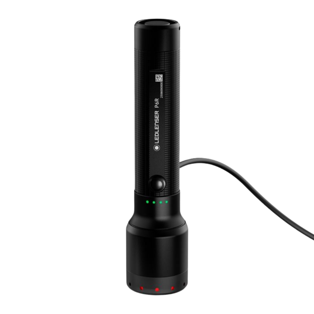 P6R Torch