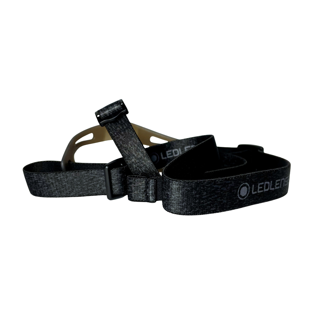 HF8R Core Headband