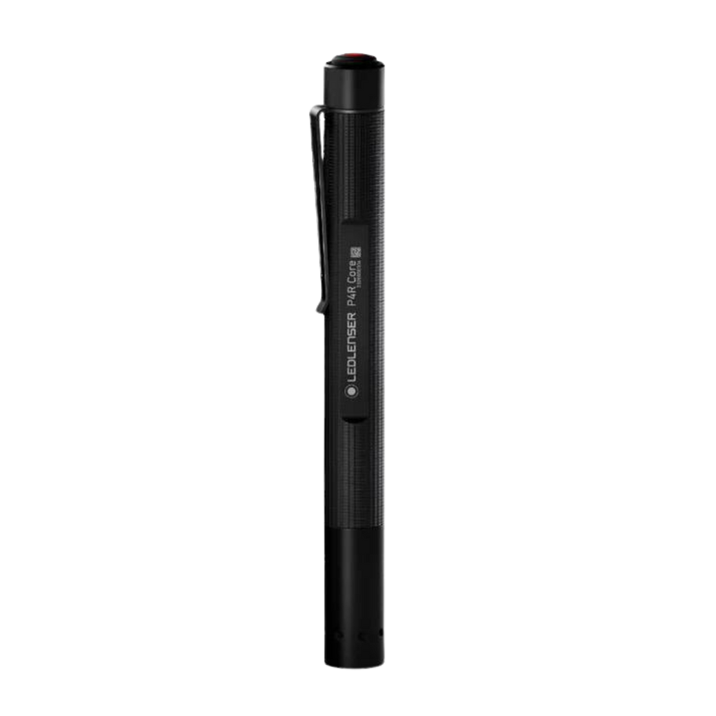 P4R Core Rechargeable Torch