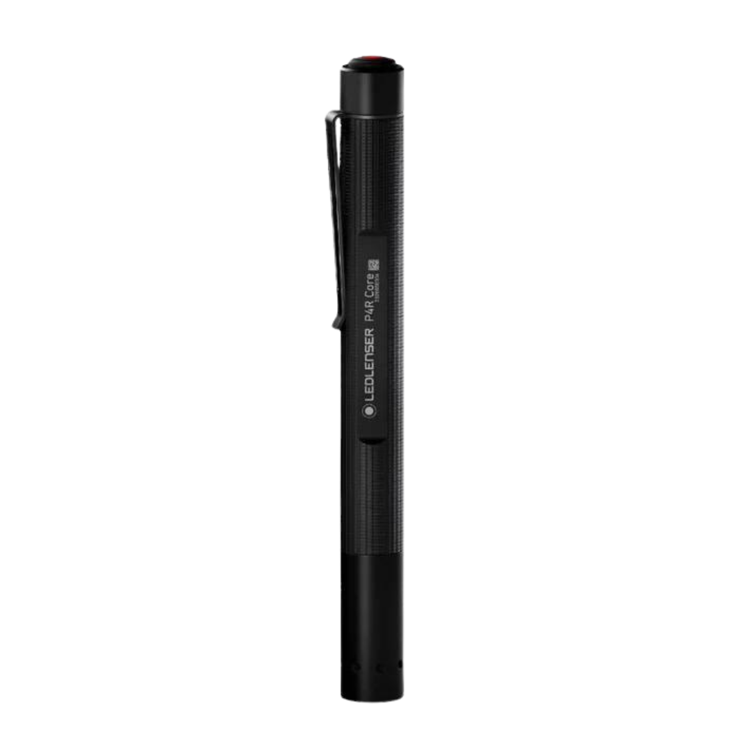 P4R Core Rechargeable Torch