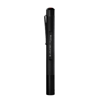 P4R Core Rechargeable Torch