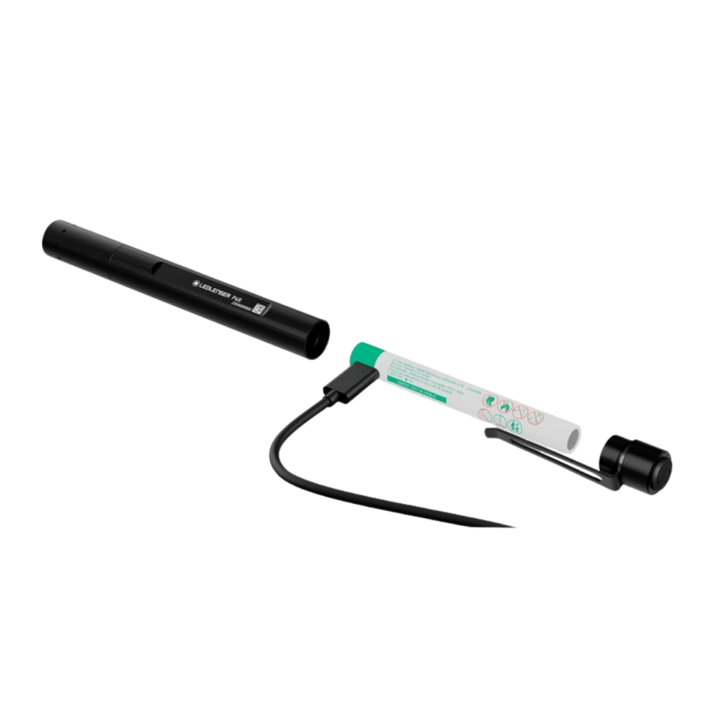 P4R Torch