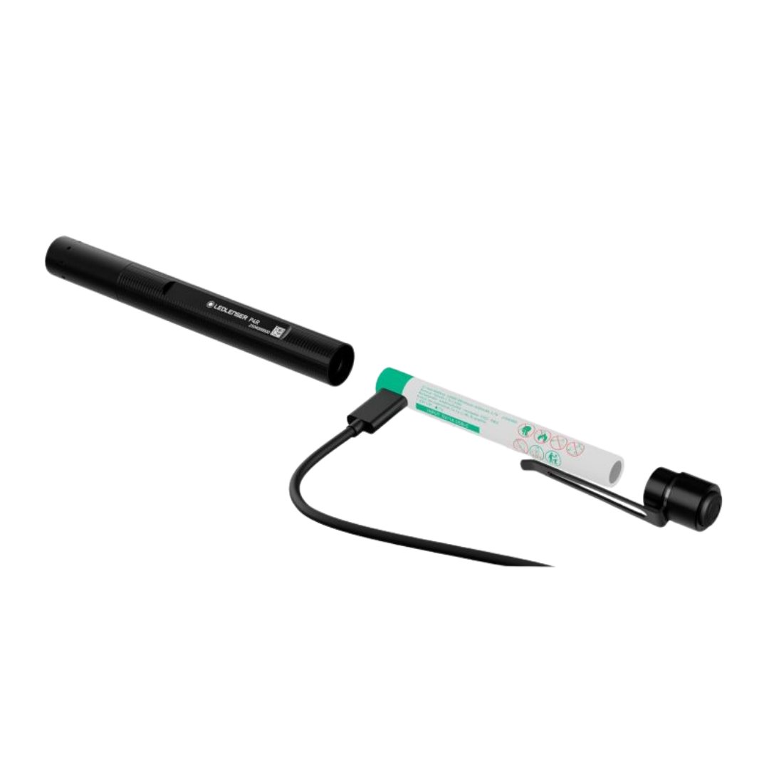 P4R Torch