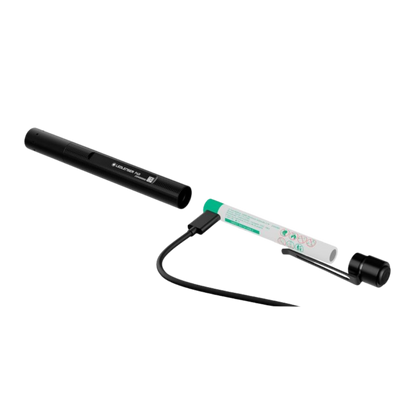 P4R Torch