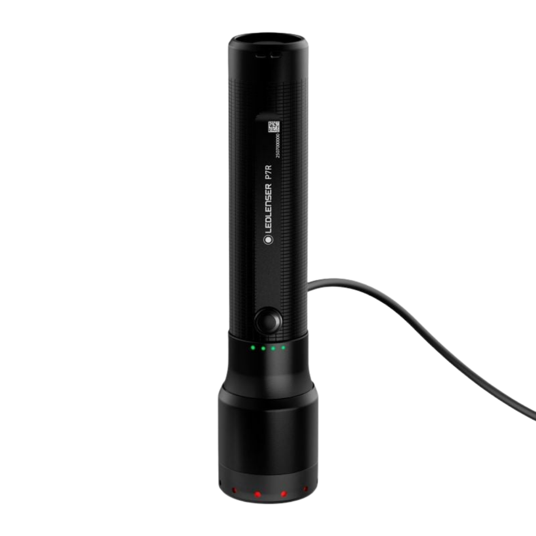 P7R Torch