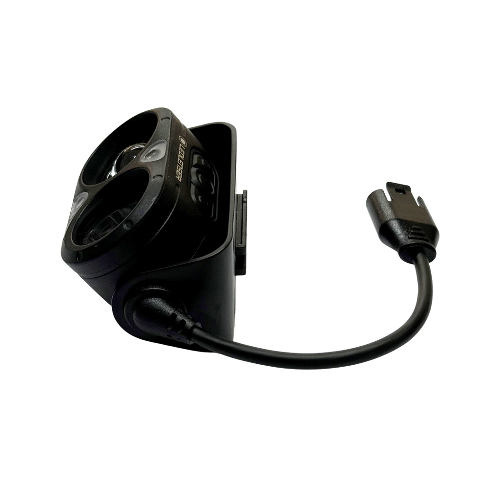 H19R Signature Head