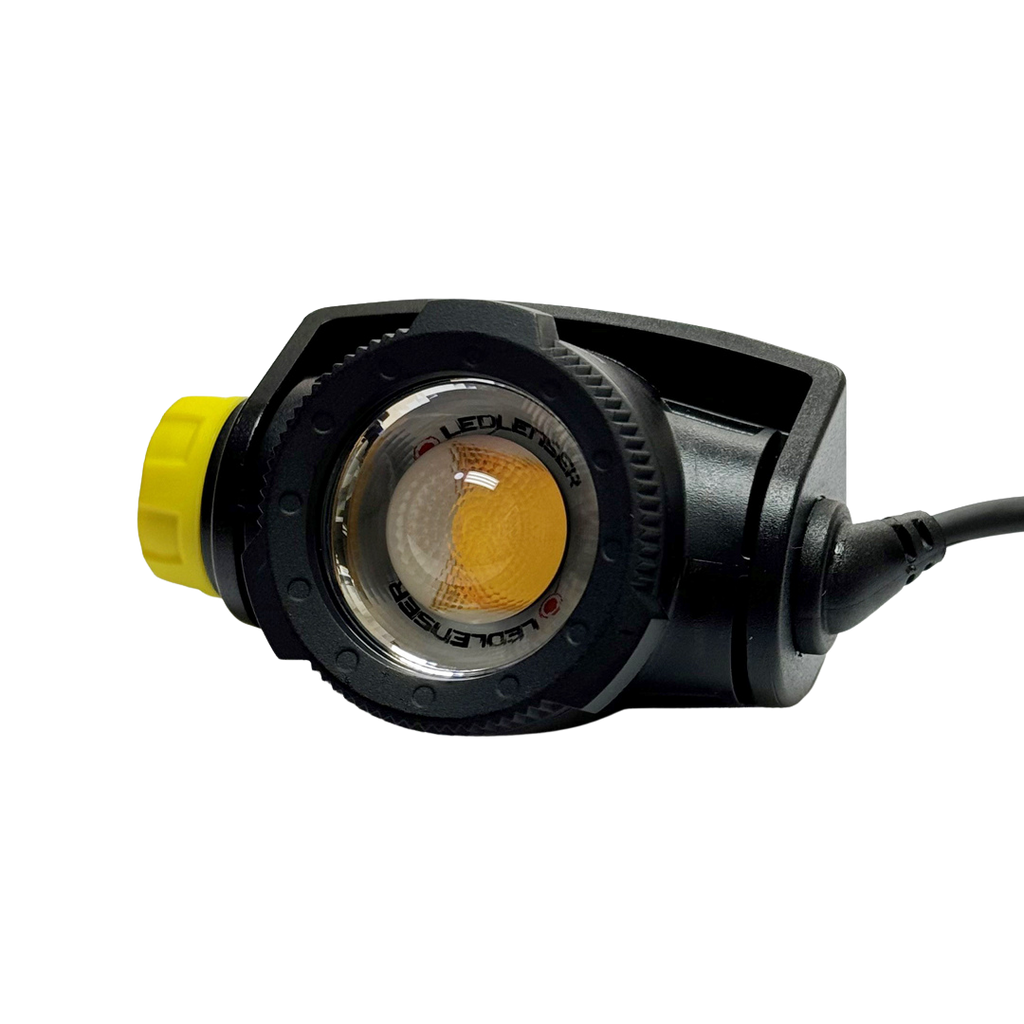 H15R Work Head