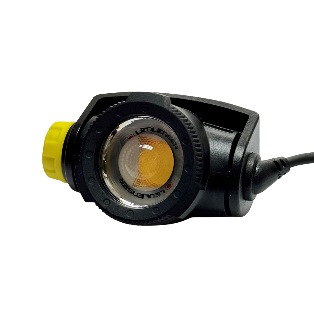 H15R Work Head