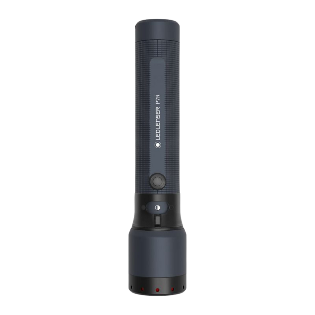 Anniversary Edition - P7R Torch