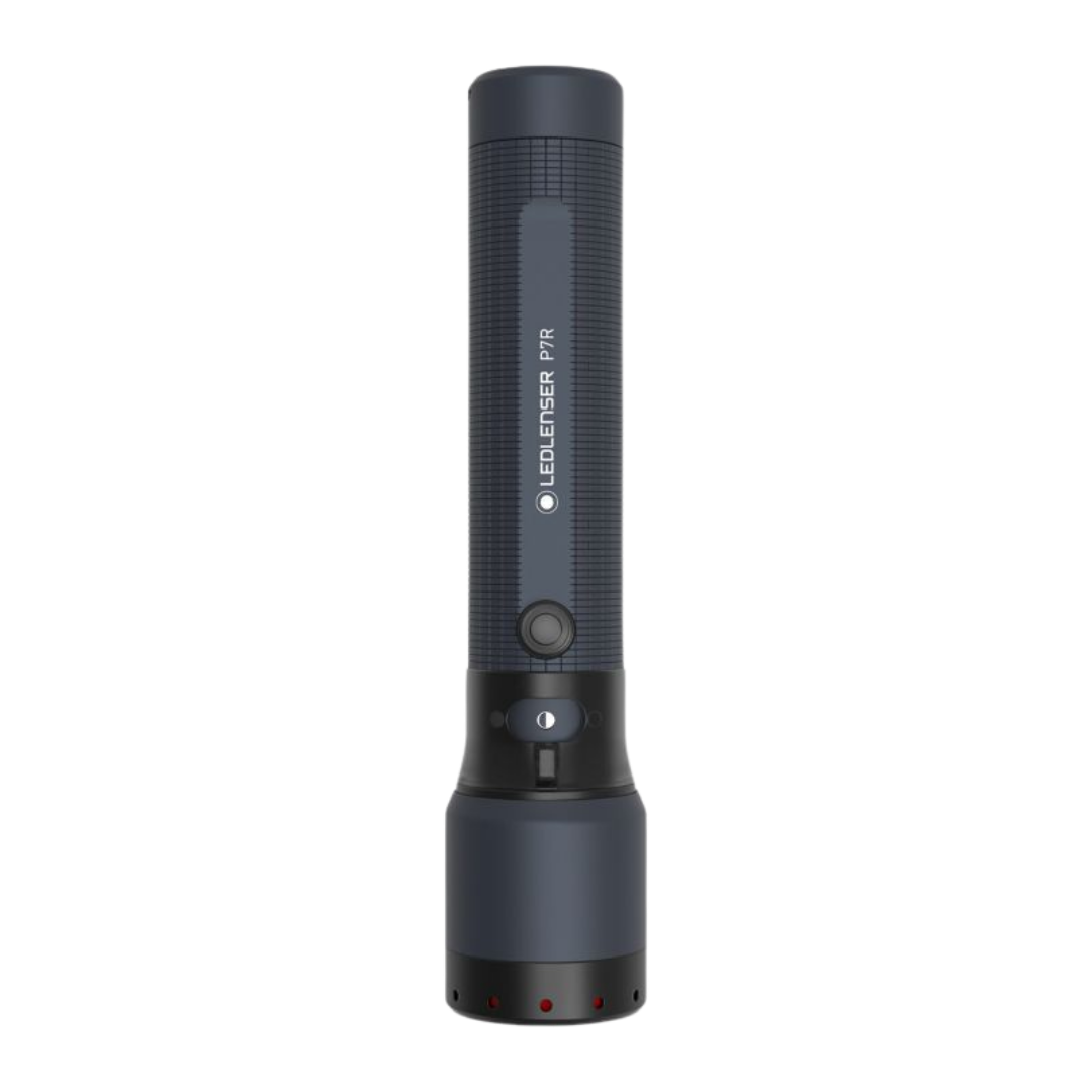 Anniversary Edition - P7R Torch