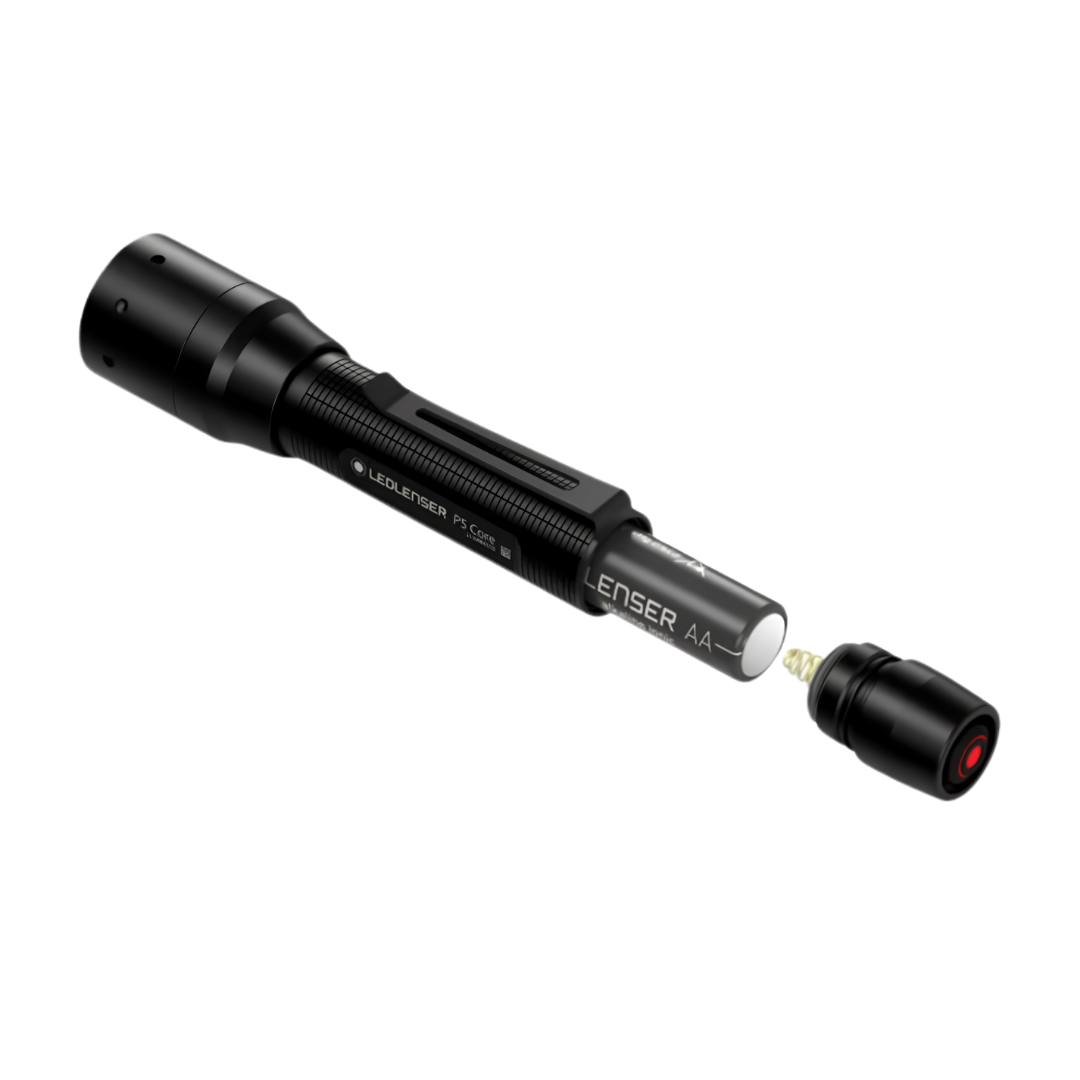 P5 Core Torch