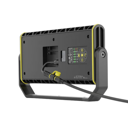 AF12R Work Rechargeable Floodlight