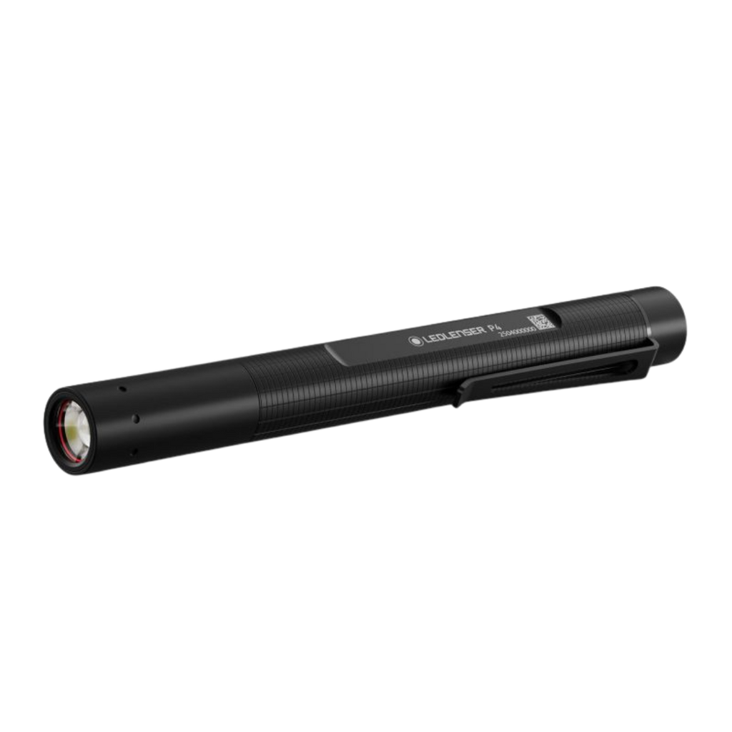 P4 Torch