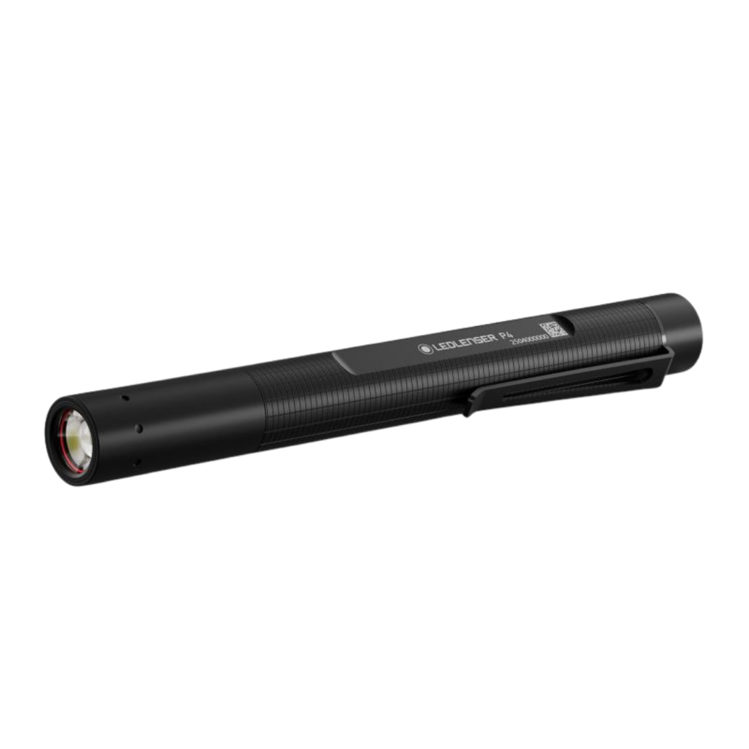 P4 Torch