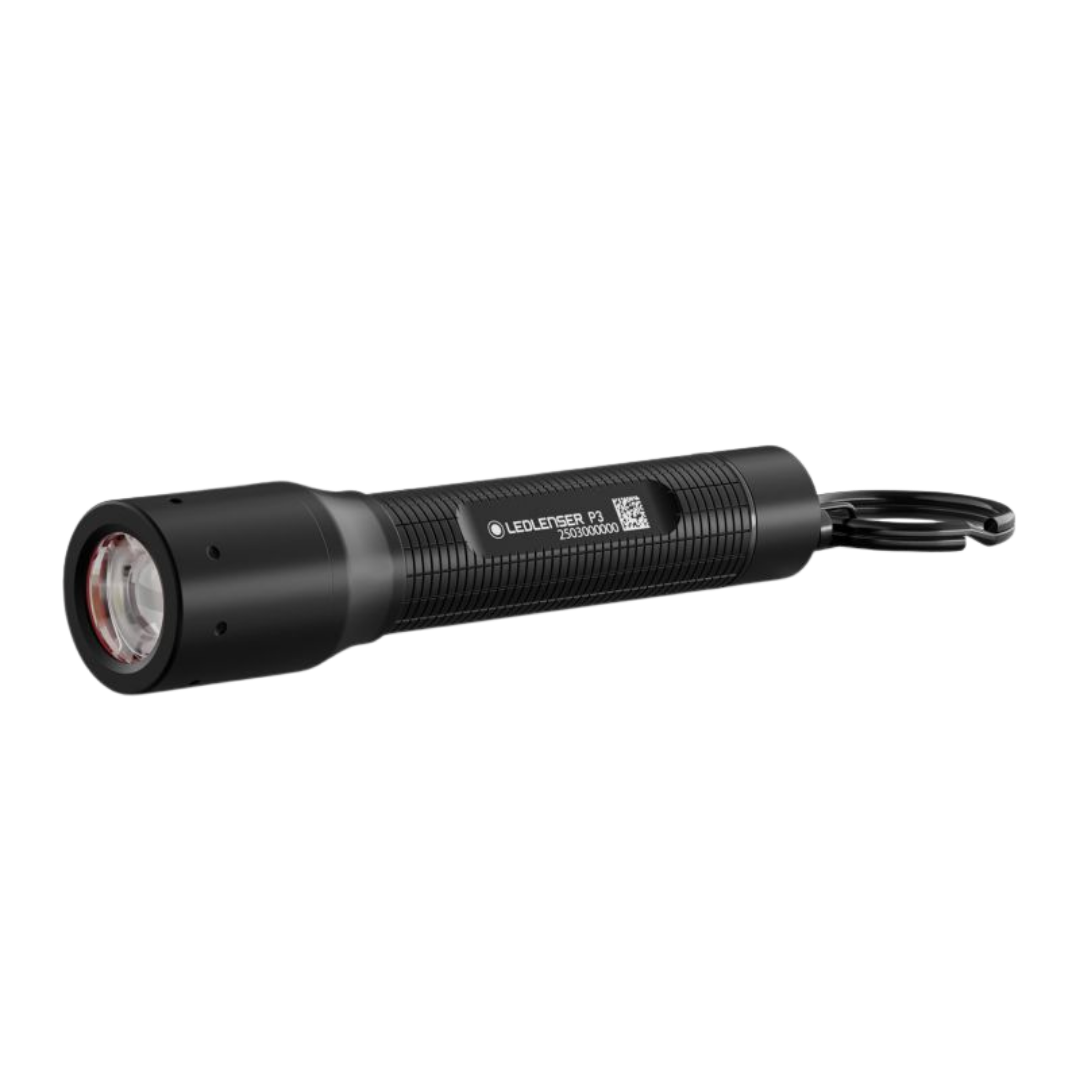 P3 Torch