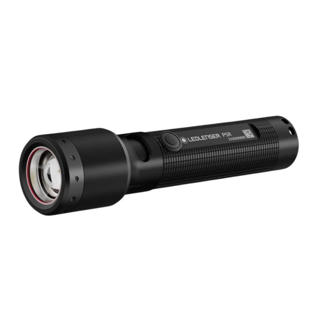 P5R Torch