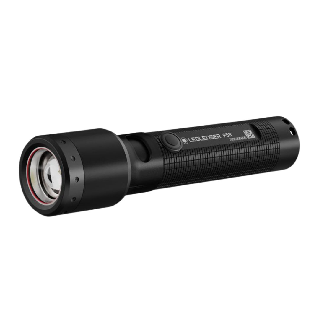 P5R Torch