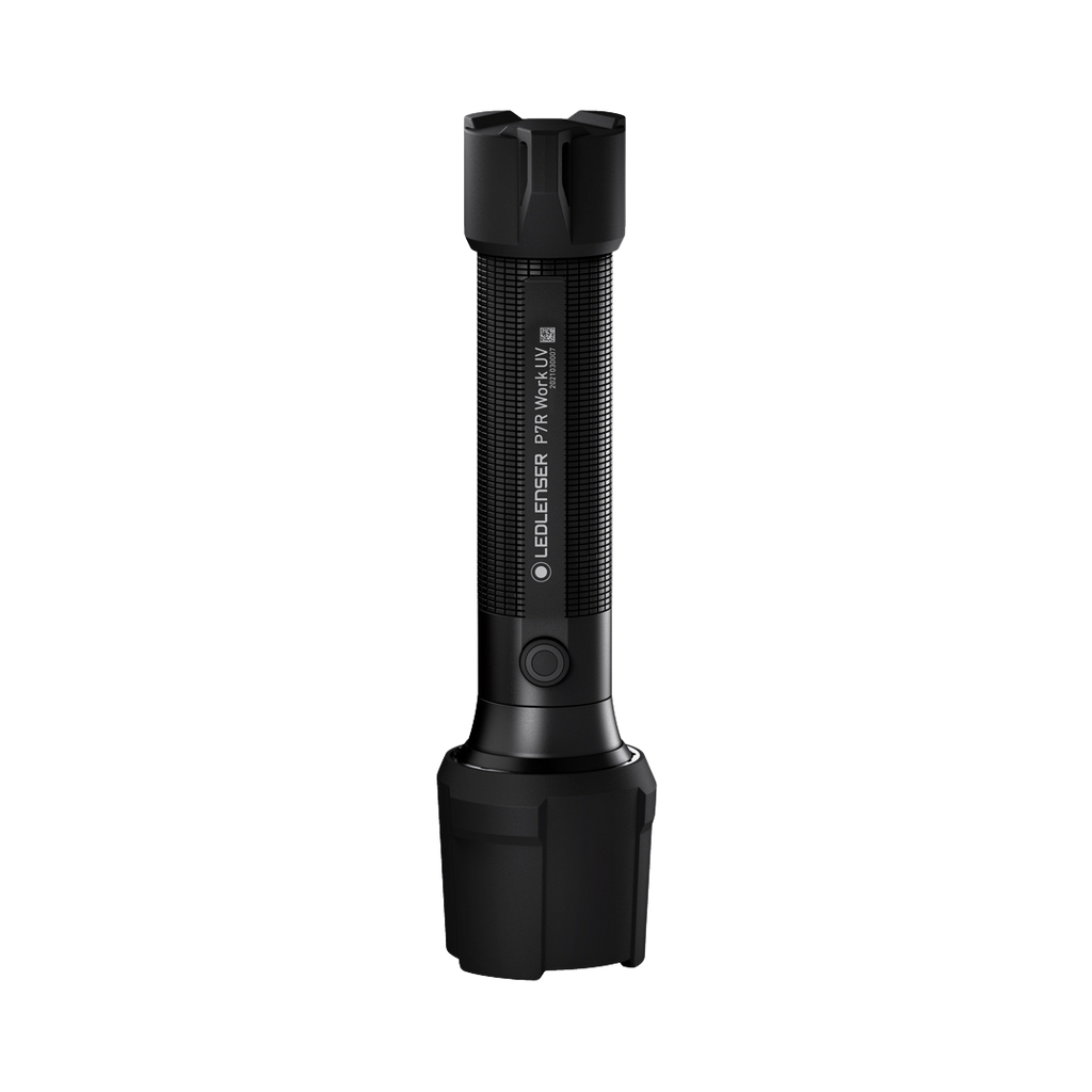 P7R Work UV Torch