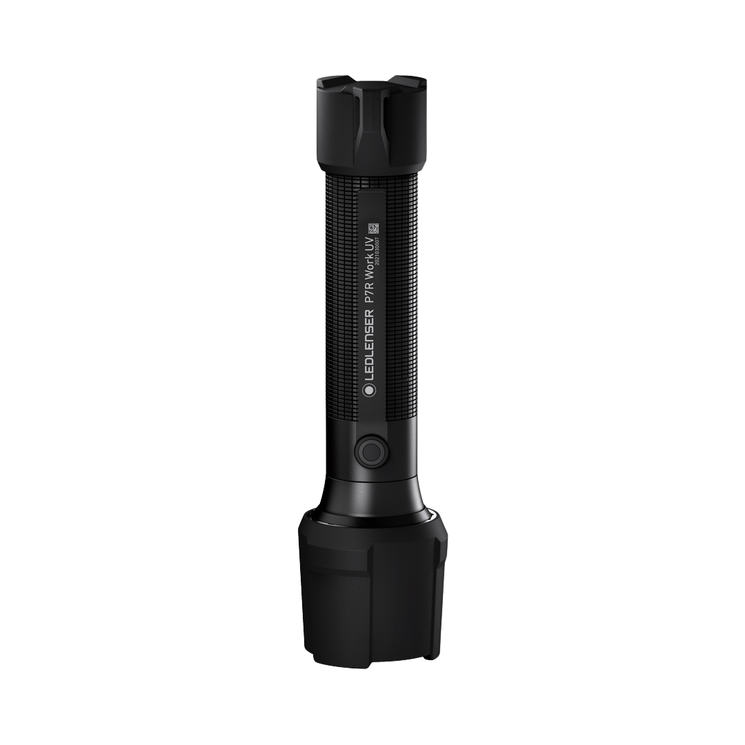 P7R Work UV Torch