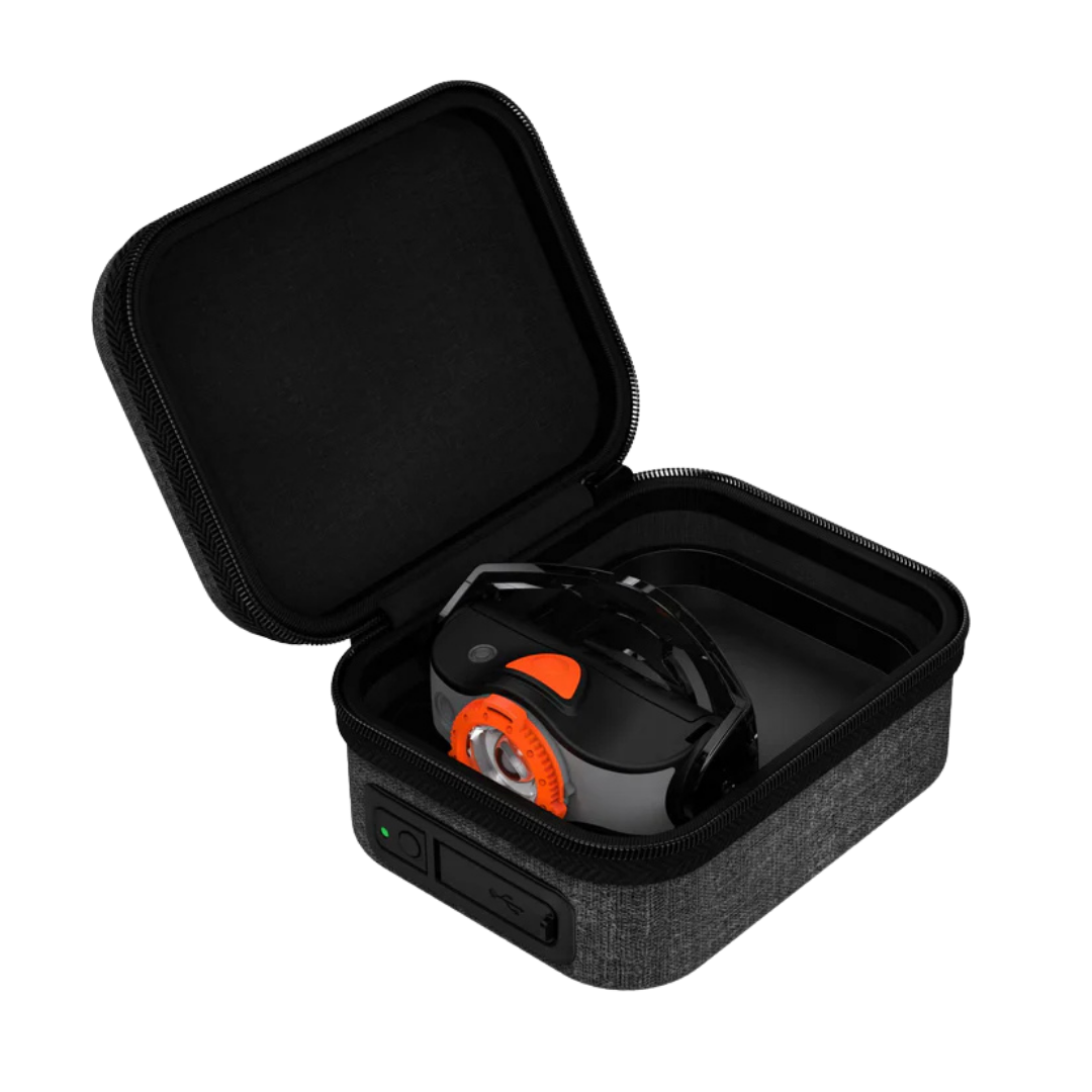 Powercase