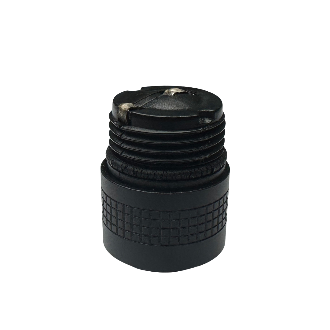 P3 Switch Cap