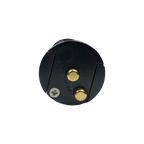 P7R Battery Box + Switch (red/green)
