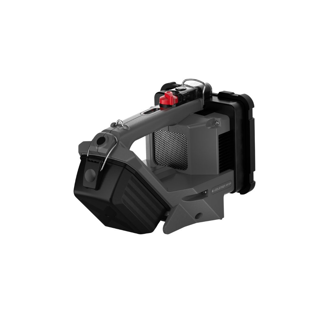XP30R Extreme Torch