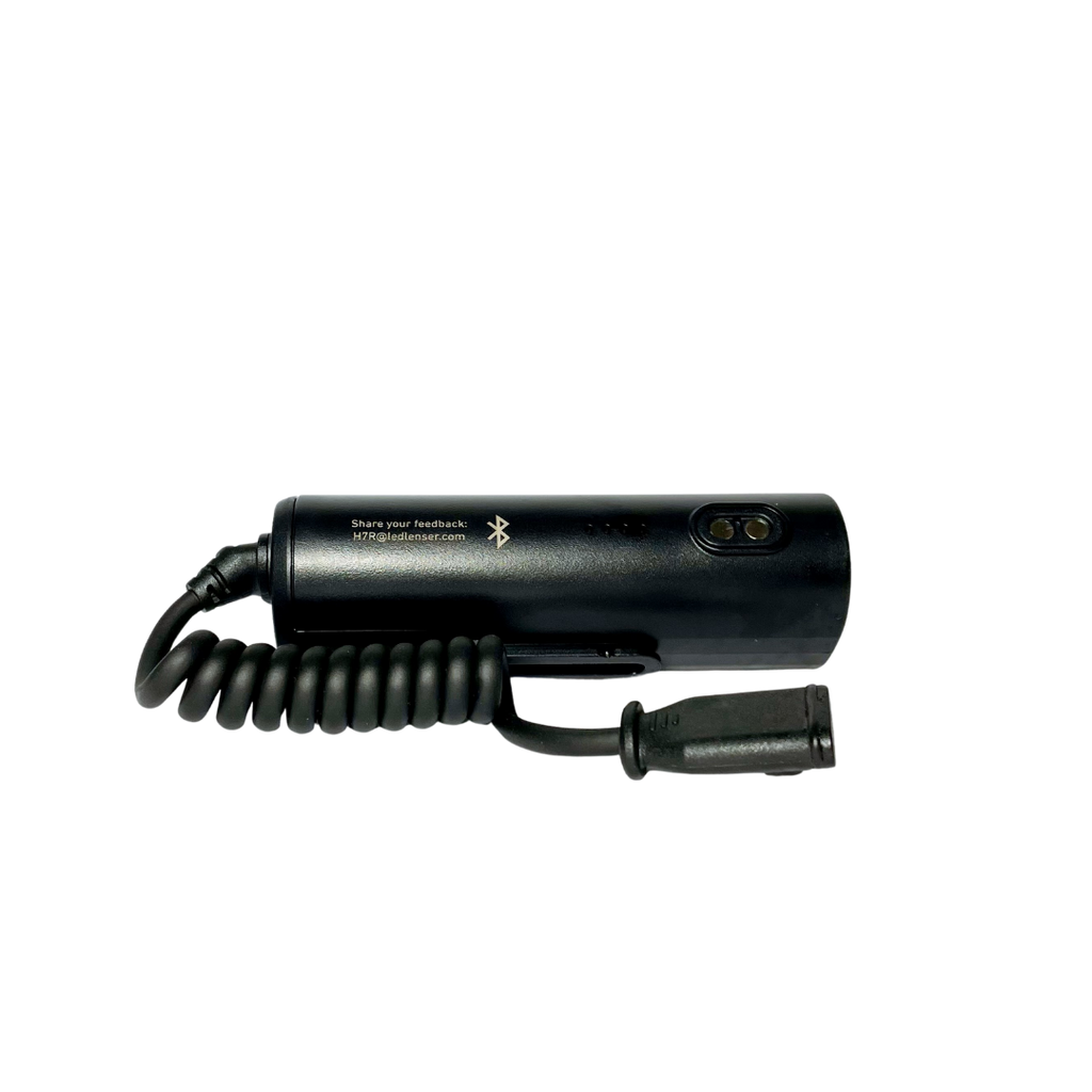 H7R-S Battery Box