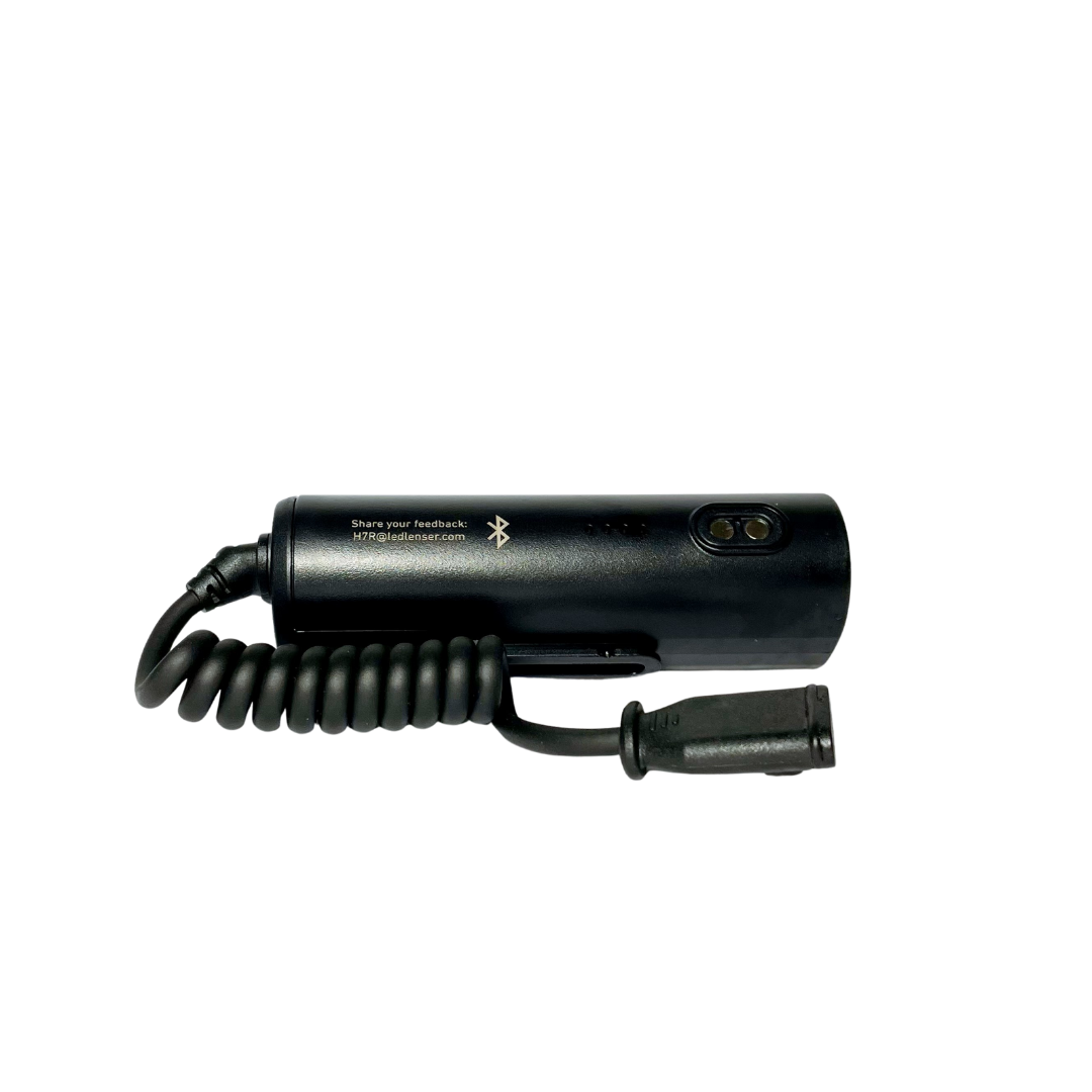 H7R-S Battery Box