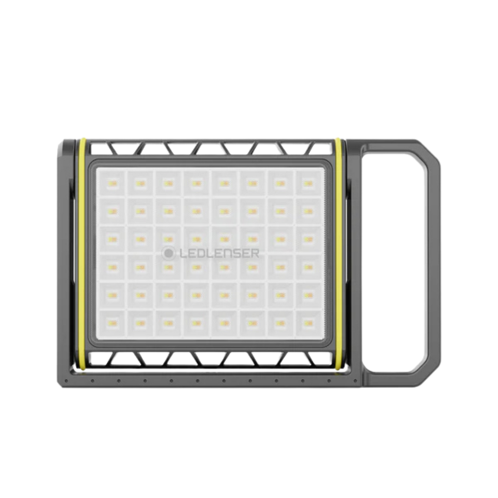 AF8R Work Rechargeable Floodlight