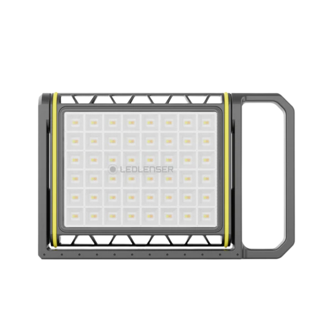 AF8R Work Rechargeable Floodlight