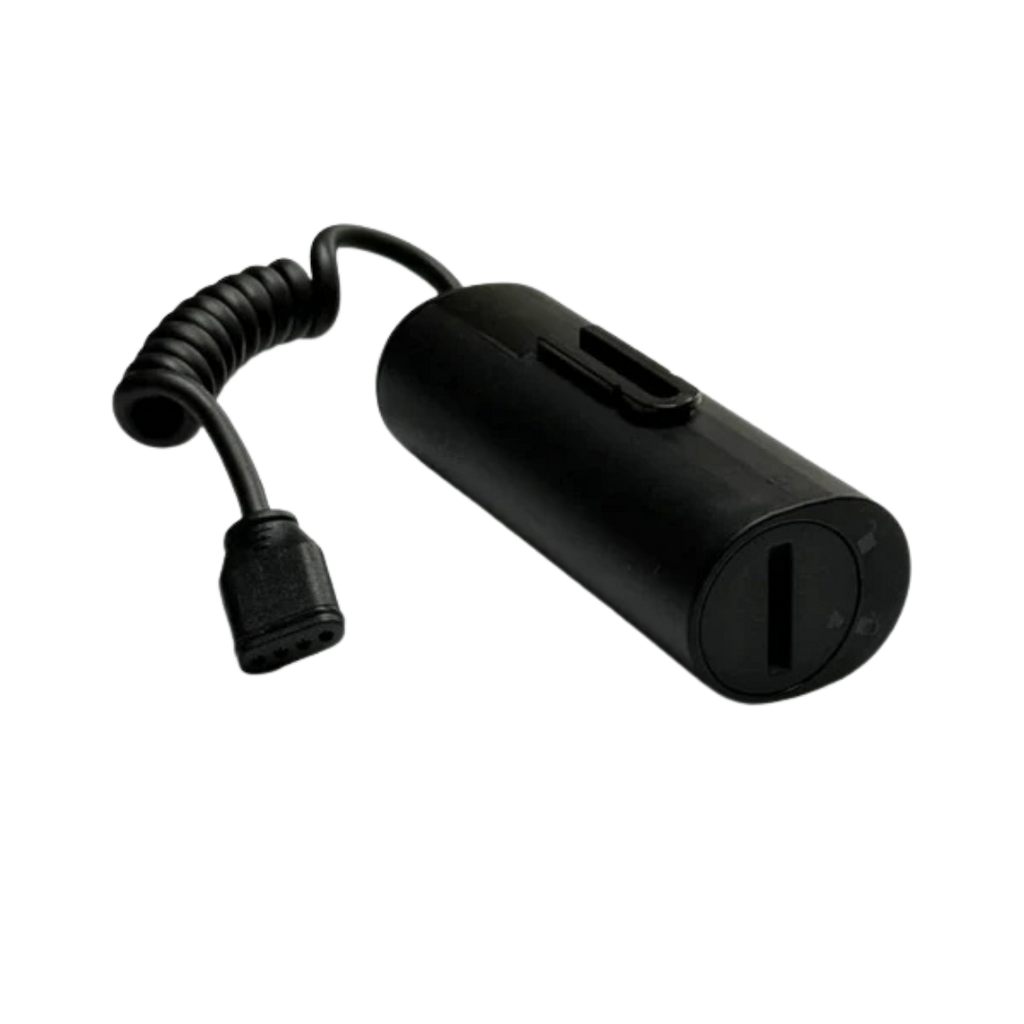 H7R-W Battery Box