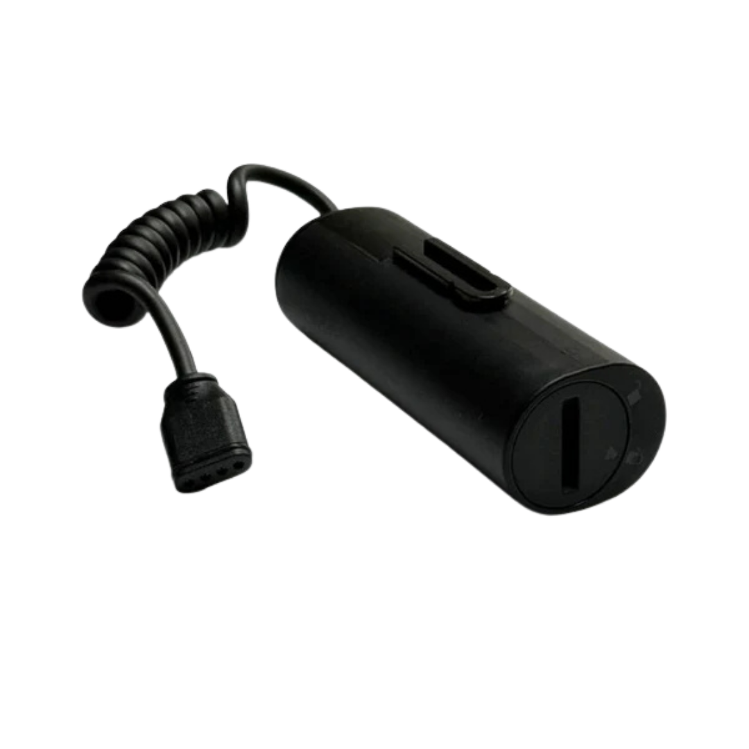 H7R-W Battery Box