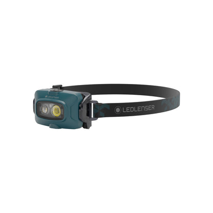 HF4R Core Rechargeable Headlamp