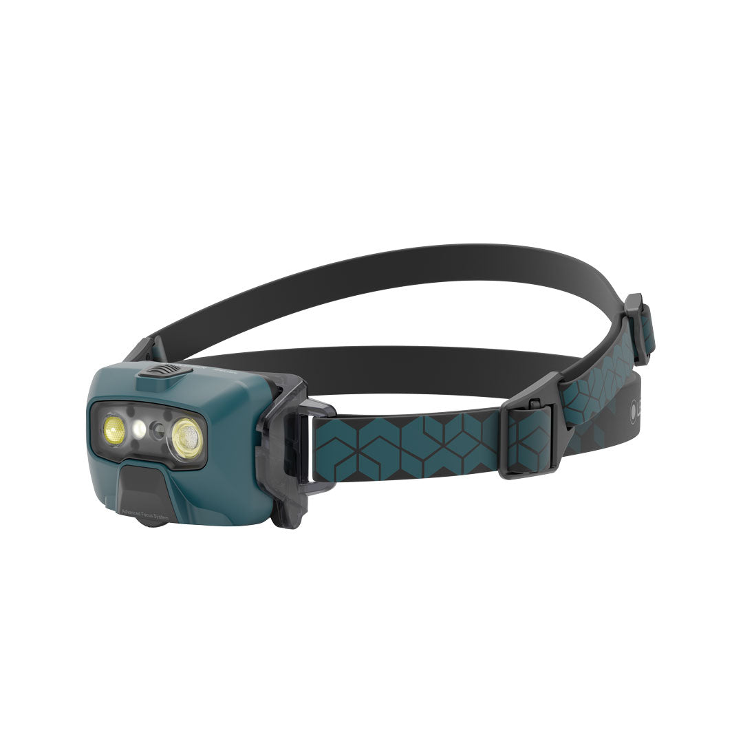 HF6R Core Rechargeable Headlamp