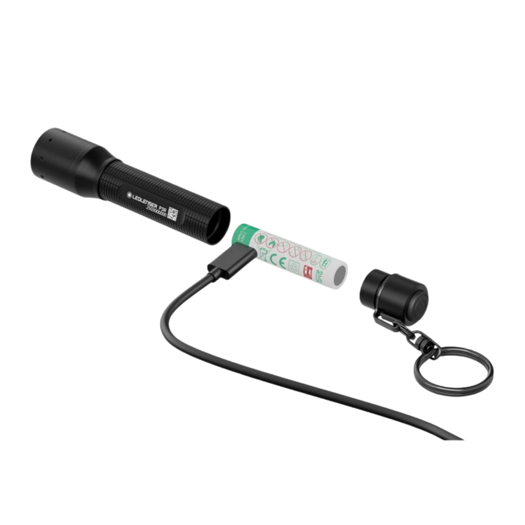 P3R Torch