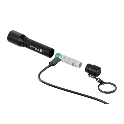 P3R Torch