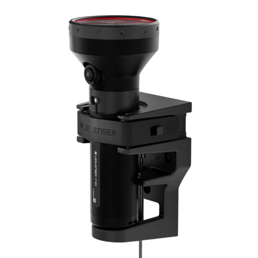 P18R Torch